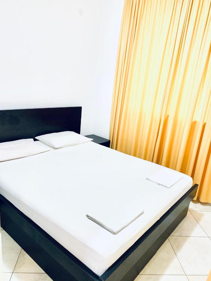 Adriatic Sea Apartments Budva Exterior foto